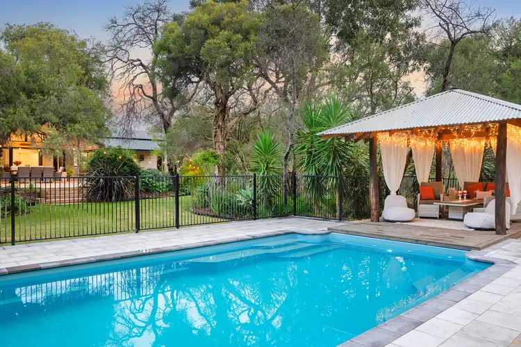 Fourth view of Homely house listing, 22 Melaleuca Drive, West Busselton WA 6280