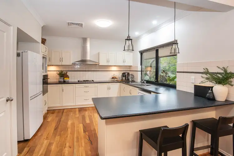 Fifth view of Homely house listing, 22 Melaleuca Drive, West Busselton WA 6280