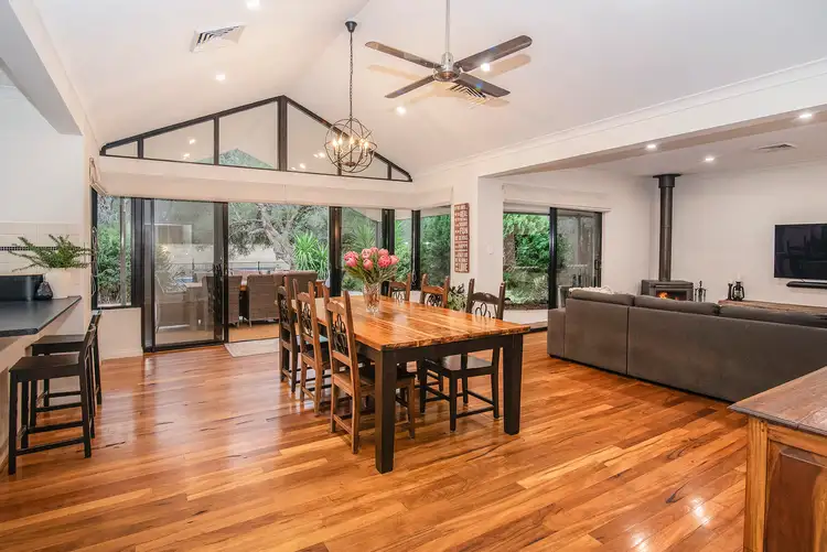 Sixth view of Homely house listing, 22 Melaleuca Drive, West Busselton WA 6280
