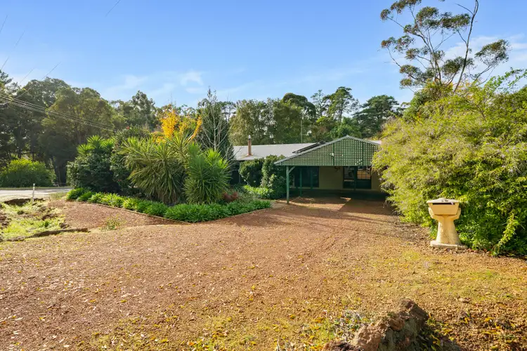 Main view of Homely house listing, 16 Harris Place, Jarrahdale WA 6124