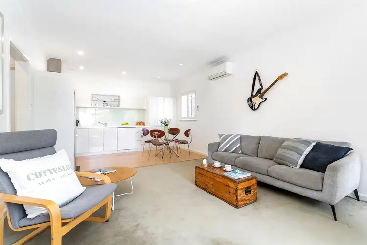 8/39 Broome Street, Cottesloe WA 6011