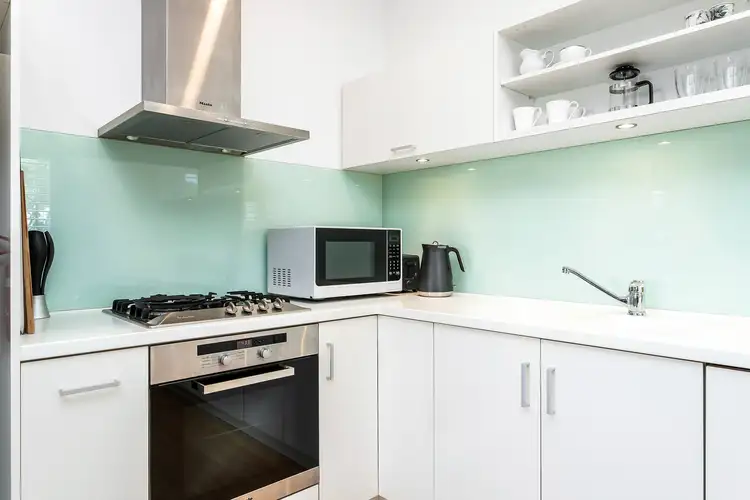 Third view of Homely apartment listing, 8/39 Broome Street, Cottesloe WA 6011