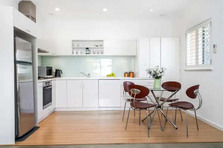 Fourth view of Homely apartment listing, 8/39 Broome Street, Cottesloe WA 6011