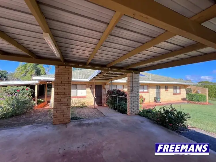 Fourth view of Homely house listing, 61 Couchmans Road, Kingaroy QLD 4610