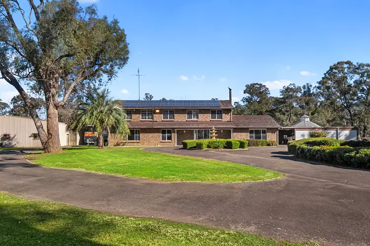 141-147 Third Road, Berkshire Park NSW 2765