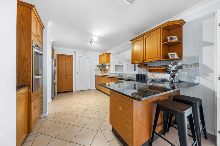 Fourth view of Homely rural property listing, 141-147 Third Road, Berkshire Park NSW 2765