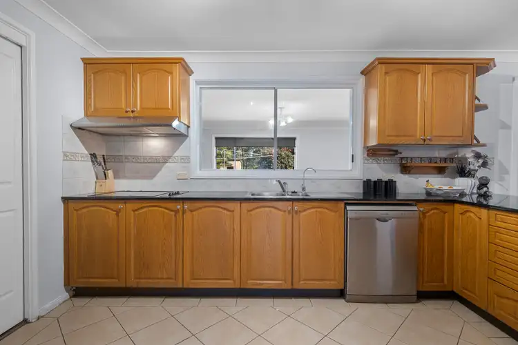 Fifth view of Homely rural property listing, 141-147 Third Road, Berkshire Park NSW 2765