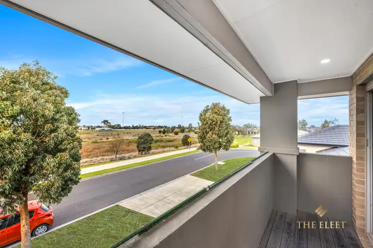 Main view of Homely house listing, 46 CLIFTON CIRCUIT, Tarneit VIC 3029
