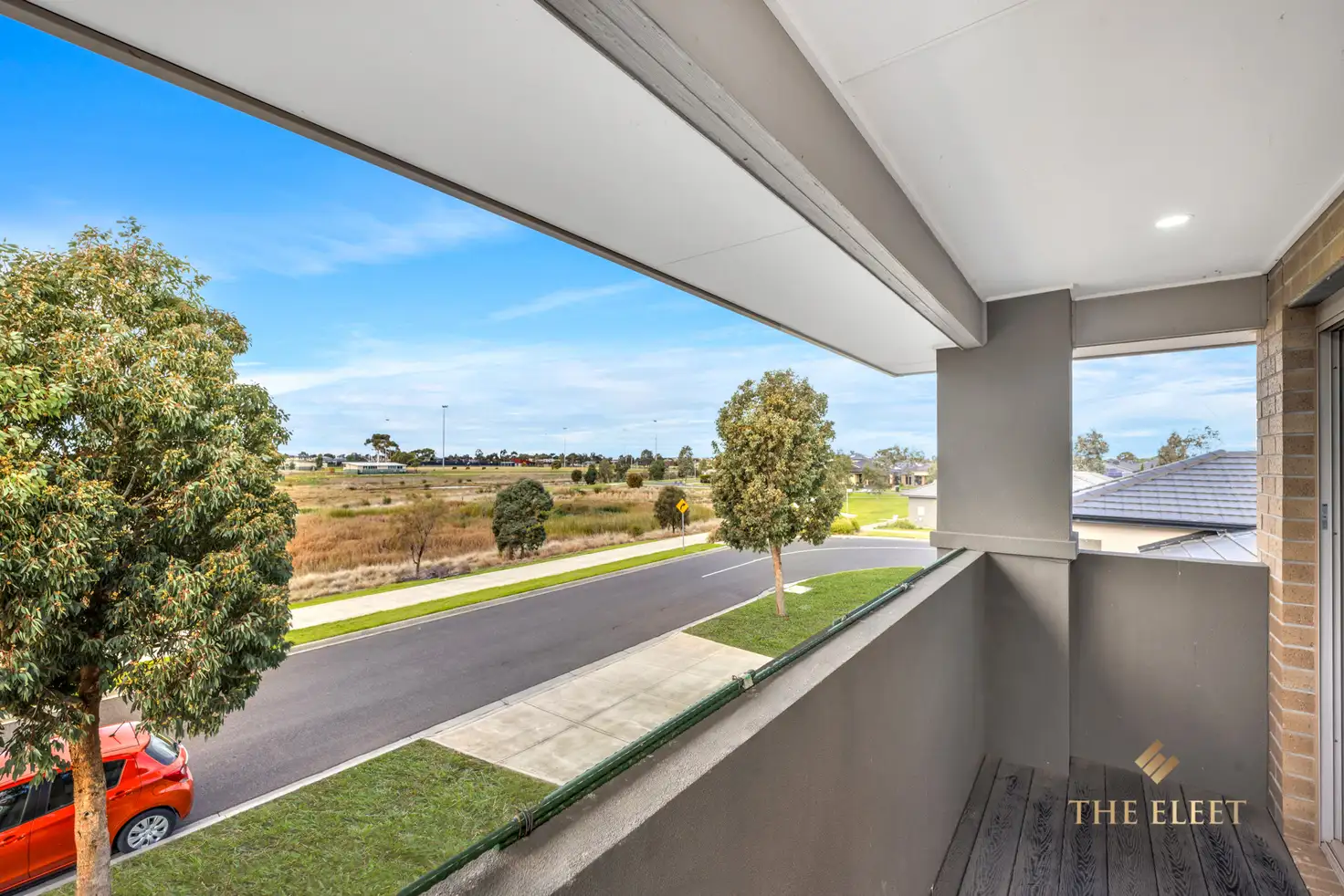 Main view of Homely house listing, 46 CLIFTON CIRCUIT, Tarneit VIC 3029