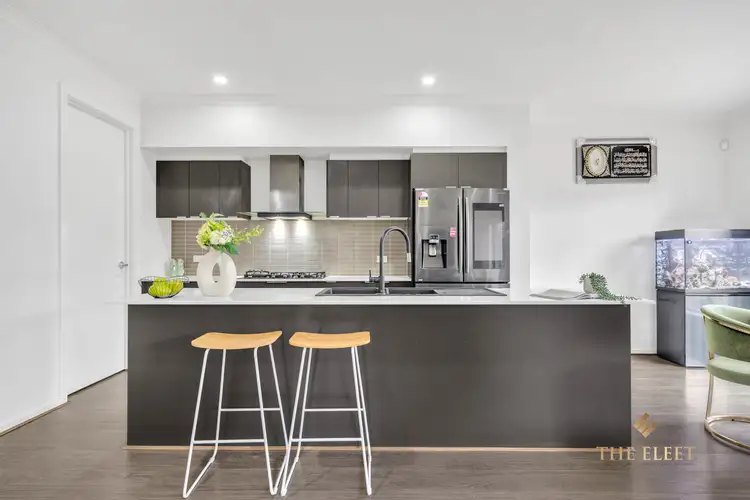 Seventh view of Homely house listing, 46 CLIFTON CIRCUIT, Tarneit VIC 3029