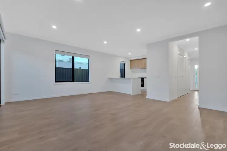 Fourth view of Homely townhouse listing, 2 Axe Way, Fraser Rise VIC 3336