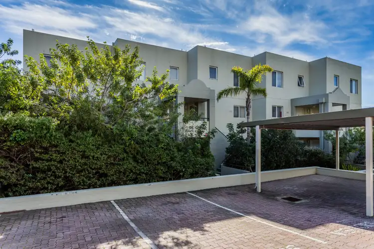 24/58 Nannine Place, Rivervale WA 6103