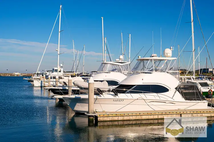 Main view of Homely apartment listing, 232/33 Quay Boulevard, Werribee South VIC 3030