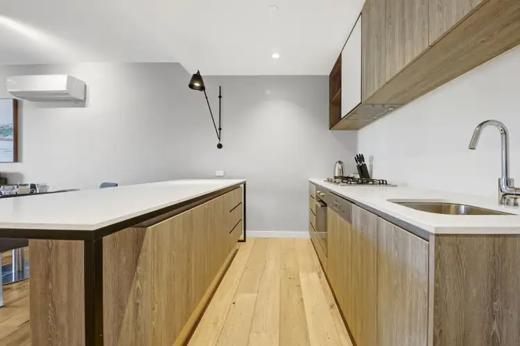 Fifth view of Homely apartment listing, 232/33 Quay Boulevard, Werribee South VIC 3030
