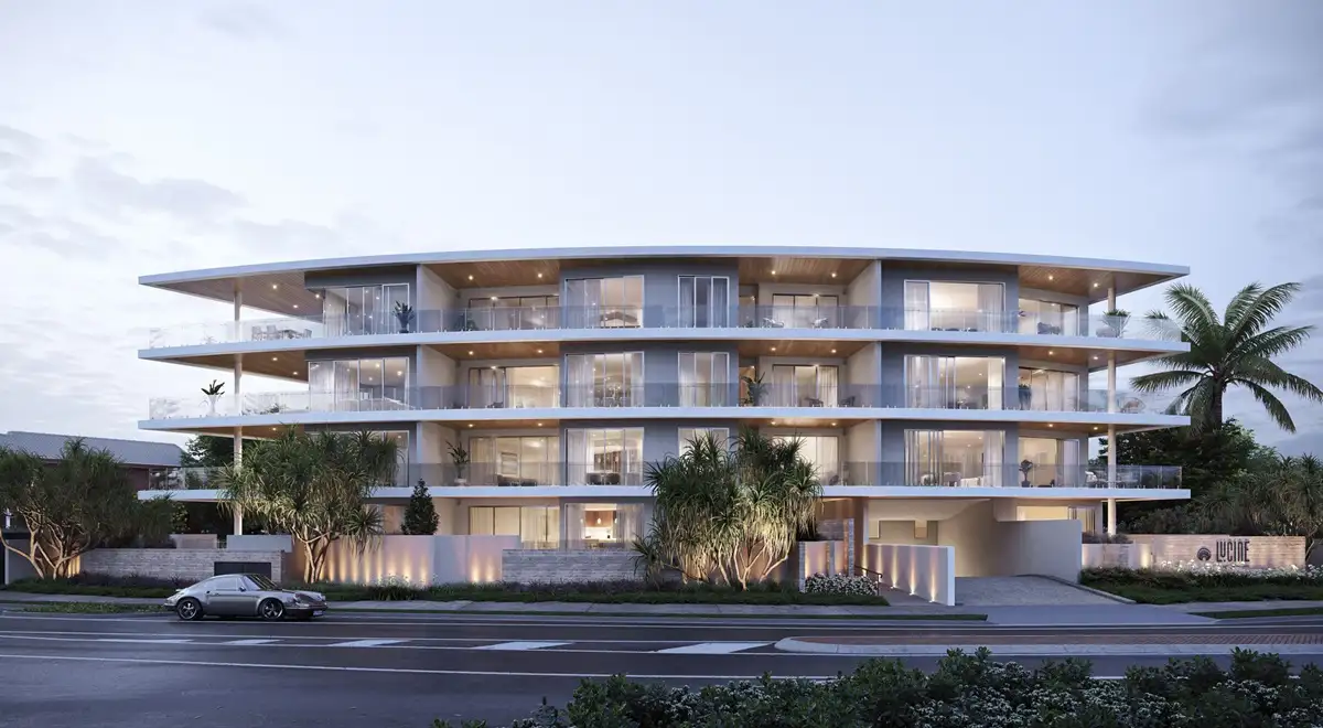 Main view of Homely apartment listing, 3/159 Margate Parade, Margate QLD 4019