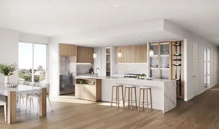 Fourth view of Homely apartment listing, 3/159 Margate Parade, Margate QLD 4019