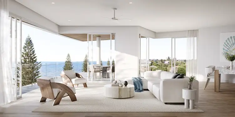 Fifth view of Homely apartment listing, 3/159 Margate Parade, Margate QLD 4019