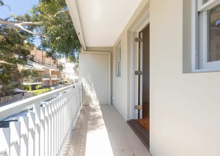 Second view of Homely house listing, 15a Wells Street, Redfern NSW 2016