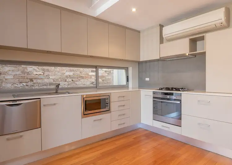 Third view of Homely house listing, 15a Wells Street, Redfern NSW 2016