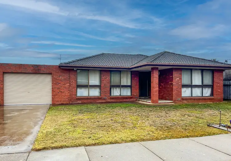 16 Rostrata Crescent, Mooroopna VIC 3629
