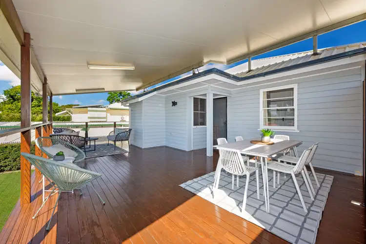 Second view of Homely house listing, 22 Munroe Street, Wulguru QLD 4811