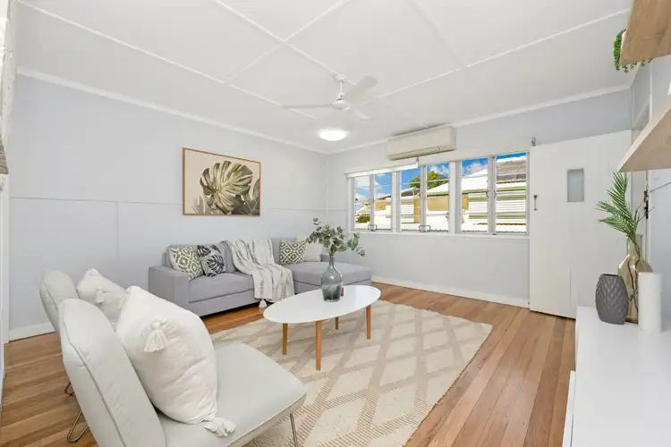 Fourth view of Homely house listing, 22 Munroe Street, Wulguru QLD 4811