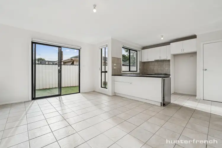 Second view of Homely house listing, 41 Donald Street, Laverton VIC 3028