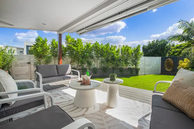 1/14 Meridien Drive, Maroochydore QLD 4558
