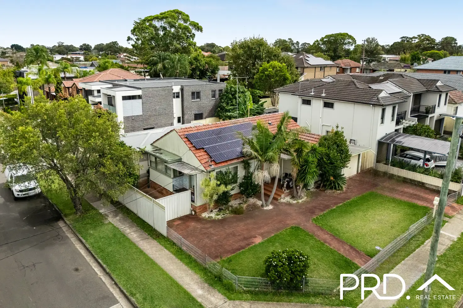 Main view of Homely house listing, 115 Gibson Avenue, Padstow NSW 2211