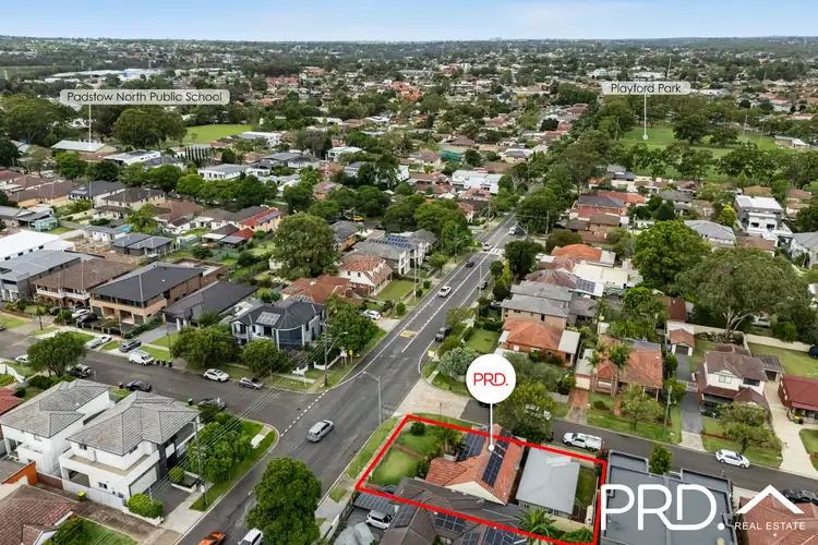 Third view of Homely house listing, 115 Gibson Avenue, Padstow NSW 2211