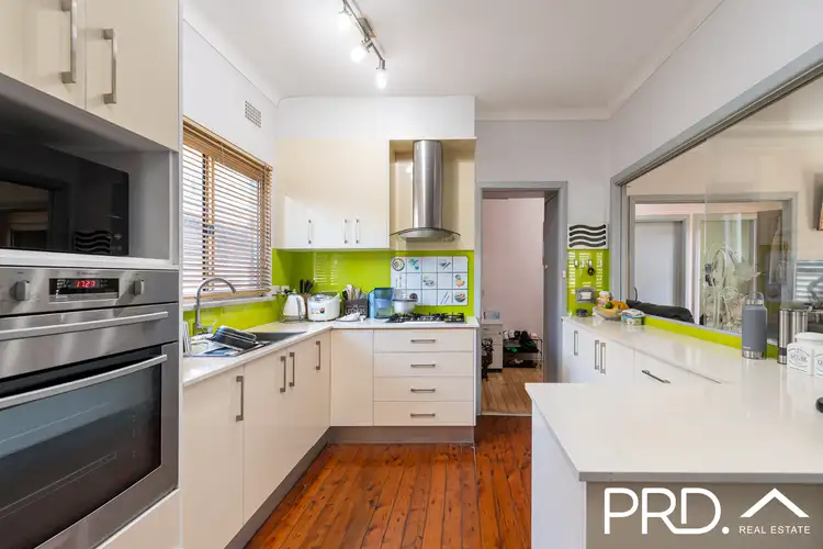 Sixth view of Homely house listing, 115 Gibson Avenue, Padstow NSW 2211