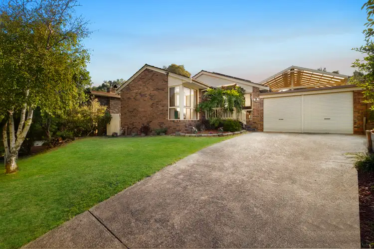 8 Elder Grove, Boronia VIC 3155