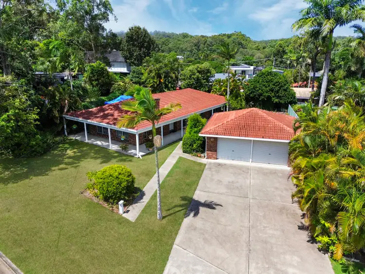 27 Davina Street, Shailer Park QLD 4128