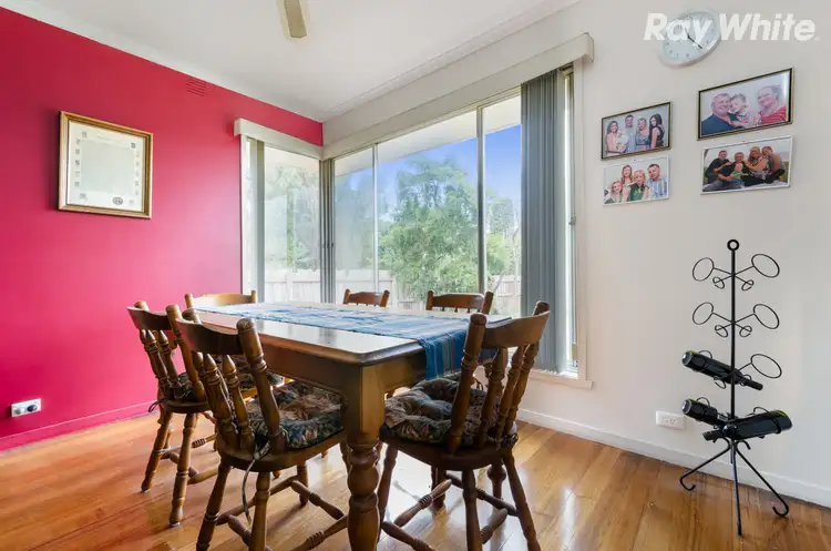 Third view of Homely house listing, 54 Rosehill Street, Scoresby VIC 3179