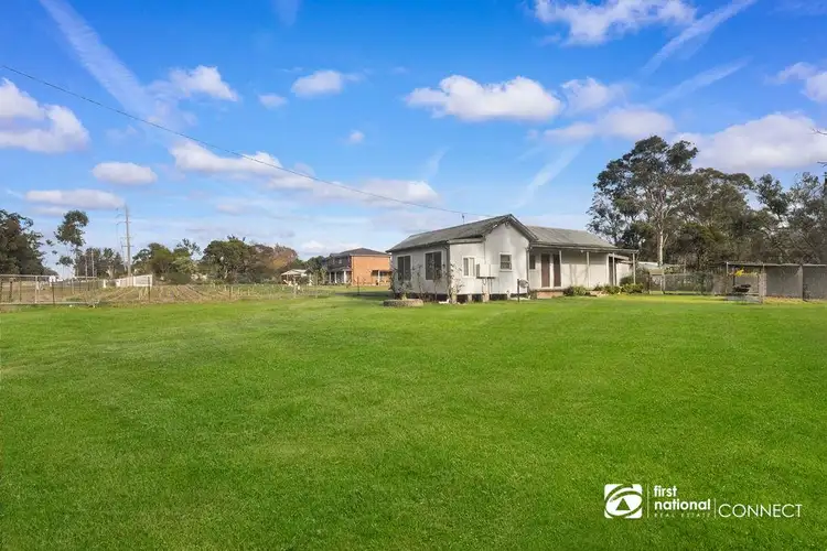 271a The Northern Rd, Londonderry NSW 2753