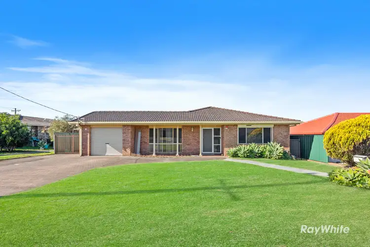 32 Did-dell Street, Ulladulla NSW 2539
