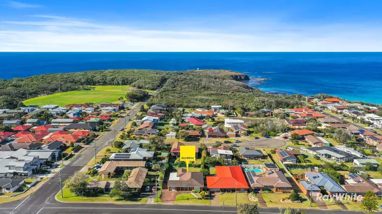 Second view of Homely house listing, 32 Did-dell Street, Ulladulla NSW 2539
