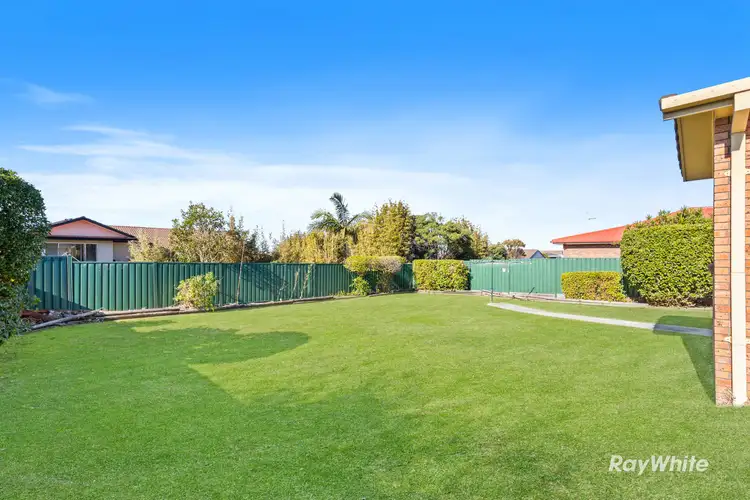 Fourth view of Homely house listing, 32 Did-dell Street, Ulladulla NSW 2539