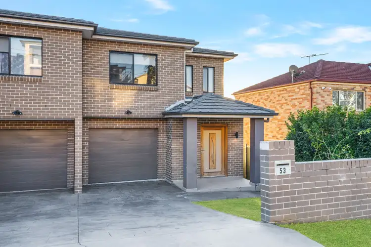 53 York Street, Casula NSW 2170
