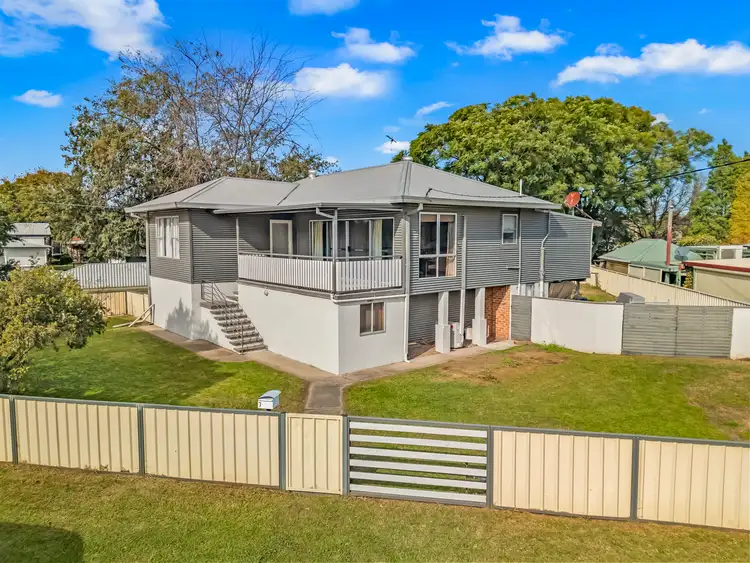 7 Gipp Street, Singleton NSW 2330