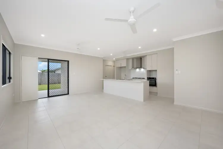 Fifth view of Homely house listing, 9 Cabral Court, Burdell QLD 4818