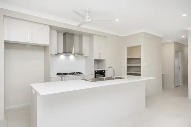 Sixth view of Homely house listing, 9 Cabral Court, Burdell QLD 4818