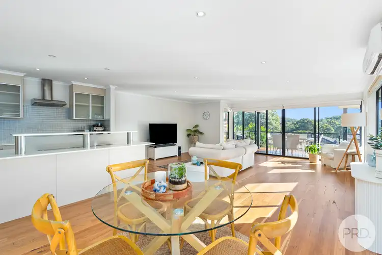 Fourth view of Homely house listing, 25 Seagrass Circuit, Corlette NSW 2315