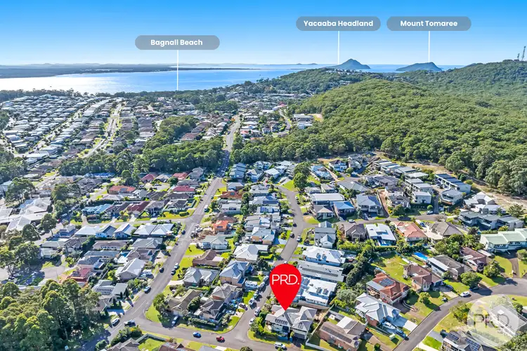 Sixth view of Homely house listing, 25 Seagrass Circuit, Corlette NSW 2315