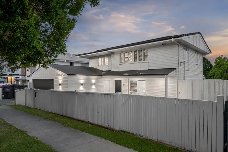 42 Hulme Street, Virginia QLD 4014