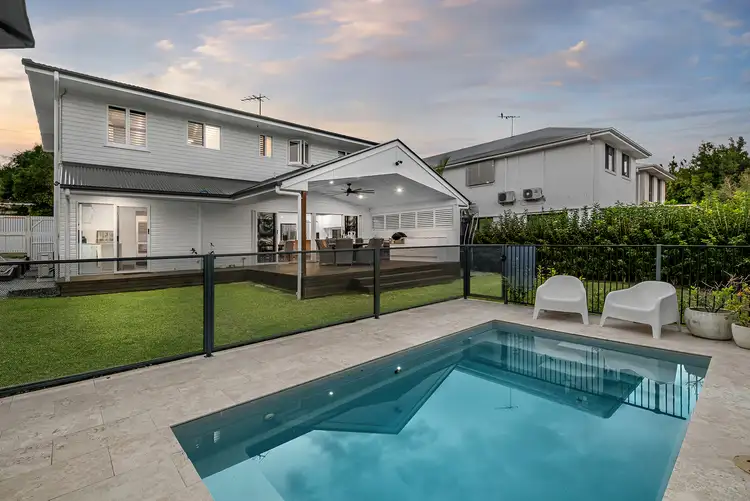 Third view of Homely house listing, 42 Hulme Street, Virginia QLD 4014