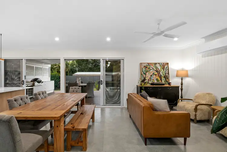 Fourth view of Homely house listing, 42 Hulme Street, Virginia QLD 4014