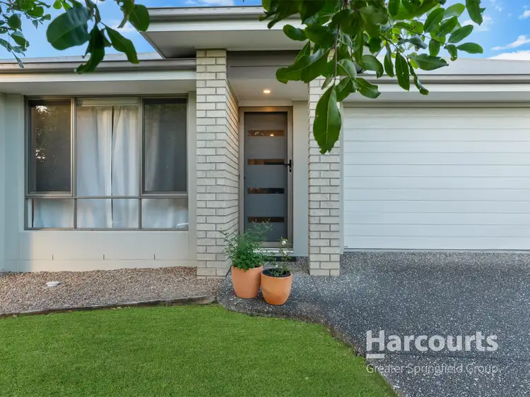 Second view of Homely house listing, 26 Stirling Circuit, Redbank Plains QLD 4301