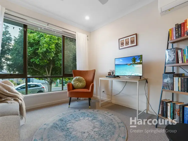 Third view of Homely house listing, 26 Stirling Circuit, Redbank Plains QLD 4301