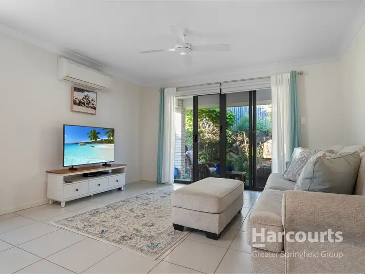 Fifth view of Homely house listing, 26 Stirling Circuit, Redbank Plains QLD 4301
